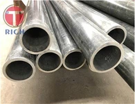 ASTM A513 연마된 튜브 및 파이프