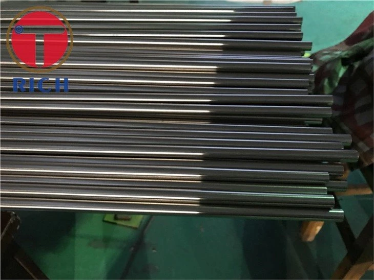316 seamless tubing