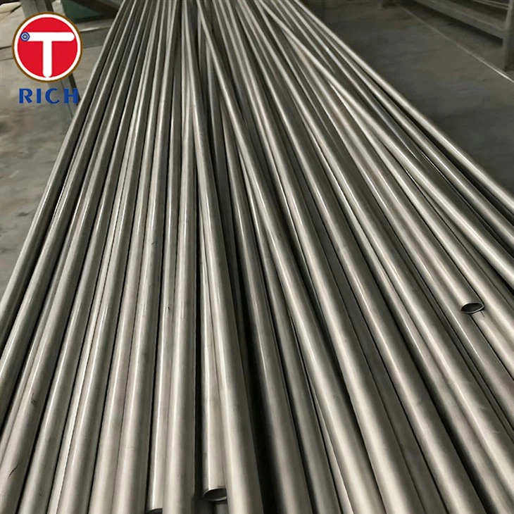 Inconel 600 625 Seamless Pipe high quality