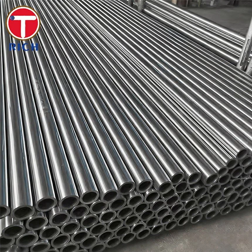35CrMo 40CrMo 42CrMo Alloy Pipes high quality