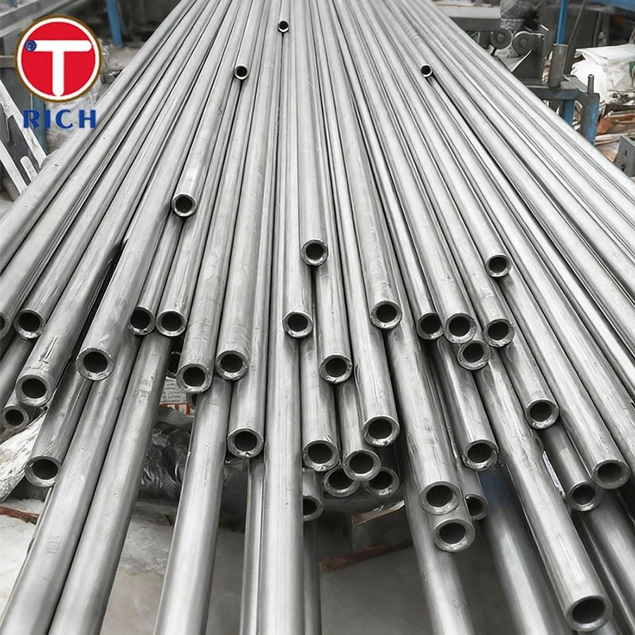 38CrMoAl Alloy Tubes best
