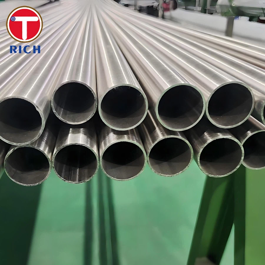 ASTM Stainless Steel Pipe suppliers