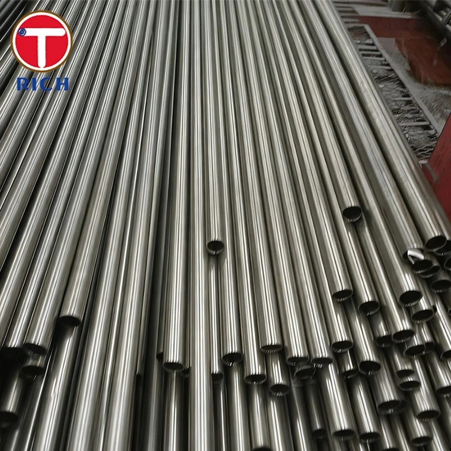 Chrome Moly Alloy Pipe best