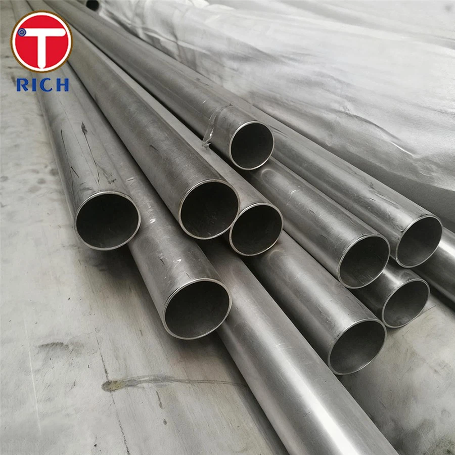 Inconel 718 Nickel Alloy Tube suppliers