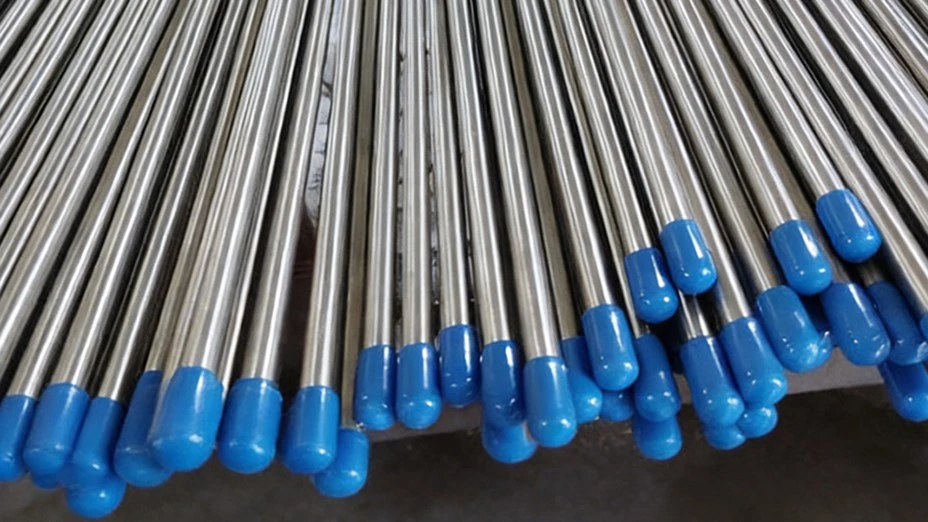 Nickel Alloys vs Stainless Steel