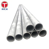 316 316l 스테인레스 스틸 파이프