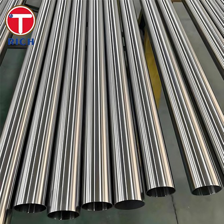 SS 304 ERW Pipe 55 SS 304 ERW Pipe 55