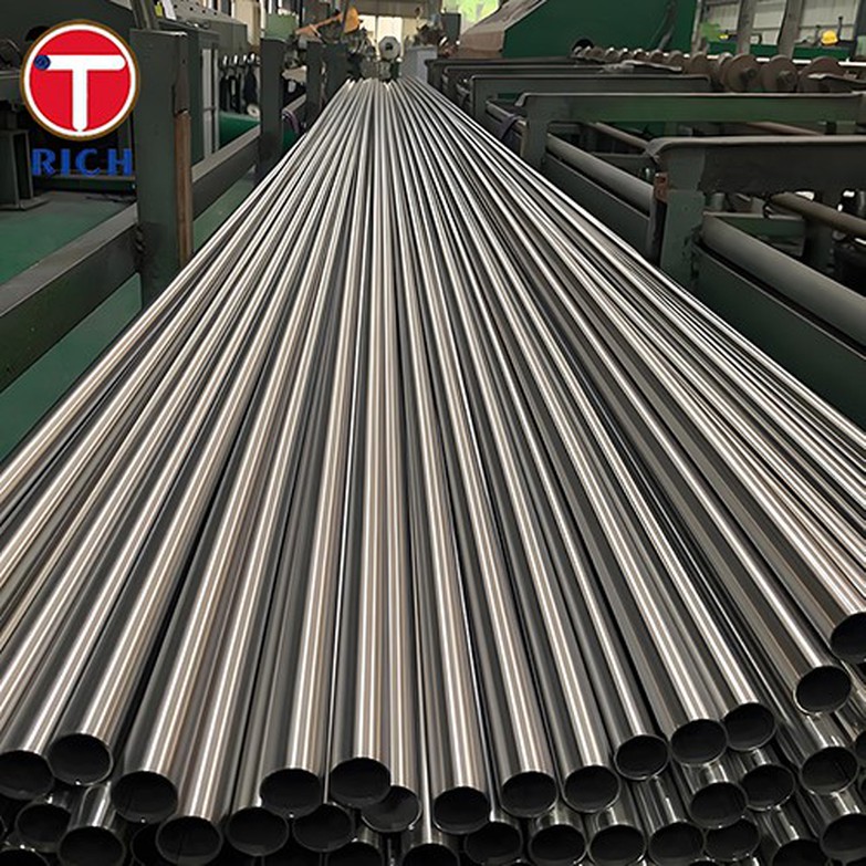 SS 304 ERW Pipe 22 SS 304 ERW Pipe 22