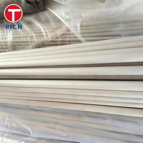 Heat Exchanger Stainless Steel Tube 22 Heat Exchanger Stainless Steel Tube 22