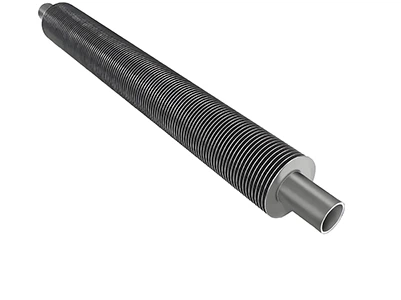 L Fin Tube 2 L Fin Tube 2
