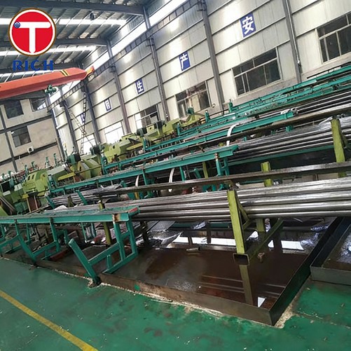 4340 Steel Tube 4340 Steel Tube
