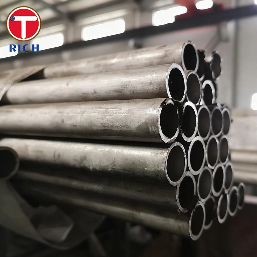 Super 304H Stainless Steel Pipe suppliers