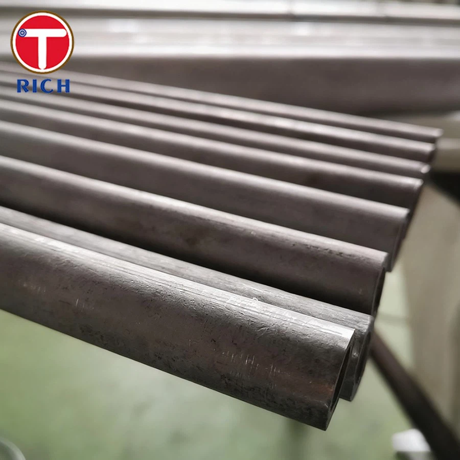 Super 304H Stainless Steel Pipe factory