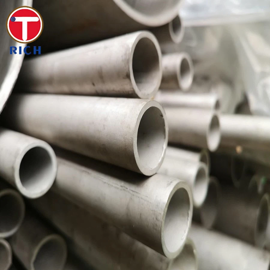 Super 304H Stainless Steel Pipe best
