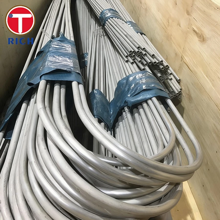 U Tube Heat Exchanger high quality
