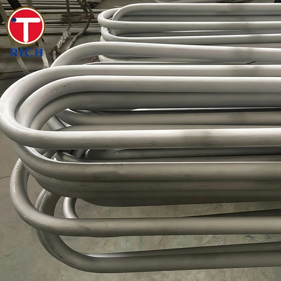 U Tube Heat Exchanger suppliers